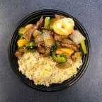 Best C17. Steak & Shrimp (Lunch) in Richmond, VA