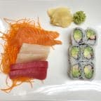 Best C 9. Sashimi Regular (Lunch) in Richmond, VA