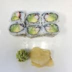 Best 22. California Roll in Richmond, VA