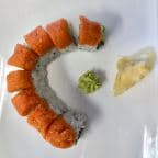 Best A 5. Volcano Roll in Richmond, VA